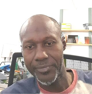 Papa Ousmane Gueye