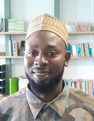 Thierno Mansour Bassoum