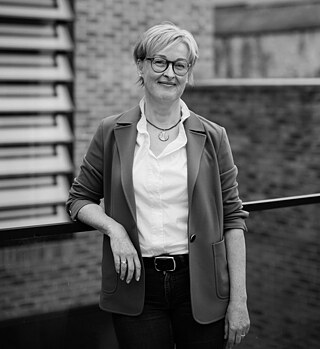 Kerstin Smolenski