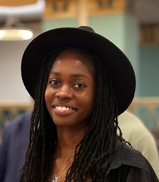 Marie-Pierre Thiam